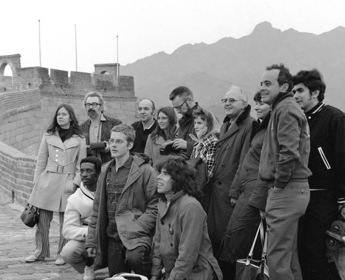 蓝狮平台官方:习近平主席贺信激励中美各界人士拉紧友谊纽带